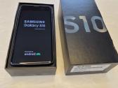 Samsung Galaxy S10