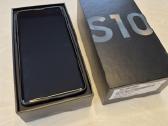 Samsung Galaxy S10 - nuotraukos Nr. 2