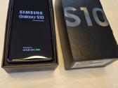 Samsung Galaxy S10 - nuotraukos Nr. 3