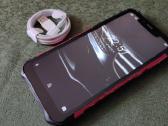 Ulefone Armor Atsparusis 4/64gb Ip68 - nuotraukos Nr. 6