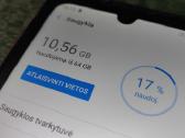 Ulefone Armor Atsparusis 4/64gb Ip68 - nuotraukos Nr. 8