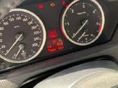 Bmw nuo 2012 m. Stovejo garage metus laika.