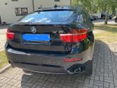 Bmw nuo 2012 m. Stovejo garage metus laika. - nuotraukos Nr. 4