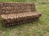 Sofa - lova - nuotraukos Nr. 2