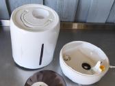 Oro drėkintuvas Deerma F600 White, 5l - nuotraukos Nr. 2