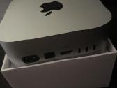 Mac Mini M4 16/512gb - nuotraukos Nr. 3
