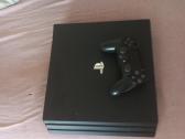 Sony psp4 pro