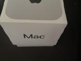 Mac Mini M4 16/512gb - nuotraukos Nr. 2
