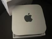 Mac Mini M4 16/512gb