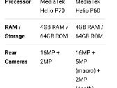 Ulefone Armor Atsparusis 4/64gb Ip68 - nuotraukos Nr. 9
