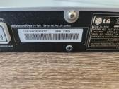 LG dvd/vcd/CD player - nuotraukos Nr. 6