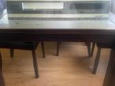 Thomson Vk307pz panasonic aiwa - nuotraukos Nr. 4