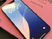 iPhone XS Gold 64gb su dėžute ir priedais