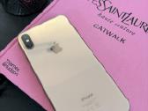 iPhone XS Gold 64gb su dėžute ir priedais - nuotraukos Nr. 3