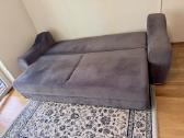 Sofa-lova - nuotraukos Nr. 3