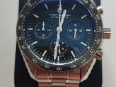 Omega Speedmaster Professional homažas Pagani 1701