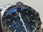 Omega Speedmaster Professional homažas Pagani 1701 - nuotraukos Nr. 2