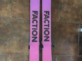 Faction Prodigy 3 - nuotraukos Nr. 6