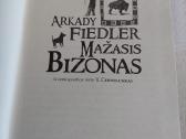 Mažasis bizonas - nuotraukos Nr. 2