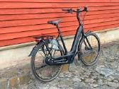Gazelle grenoble C8 elektrinis dviratis - nuotraukos Nr. 3