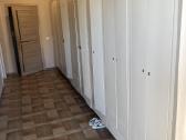 Metalinės persirengimo spintelės - nuotraukos Nr. 2