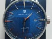 Pagani Design Laikrodis Seiko coctale time homage