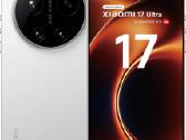 Parduodamas naujas Xiaomi 17 Ultra 16gb/512gb - nuotraukos Nr. 2