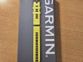 Garmin Yellow/graphite Silicone apyrankė