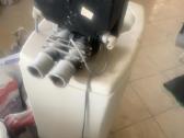 Vandens filtras
