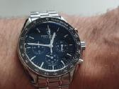 Omega Speedmaster Professional homažas Pagani 1701 - nuotraukos Nr. 4