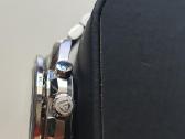 Omega Speedmaster Professional homažas Pagani 1701 - nuotraukos Nr. 7