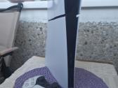 Sony ps5 digital - nuotraukos Nr. 2