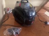 Bissell Spitclean Pro siurblys plaunamas - nuotraukos Nr. 2