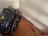 Bissell Spitclean Pro siurblys plaunamas - nuotraukos Nr. 3