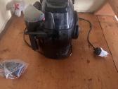 Bissell Spitclean Pro siurblys plaunamas - nuotraukos Nr. 4