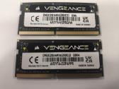 Corsair Ddr4 2*32gb 3200mhz ( 64gb viso ) RAM