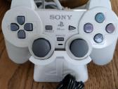 Playstation 1 one +LCD+gun - nuotraukos Nr. 6