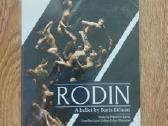 Rodin. A ballet by Borris Eifman Dvd