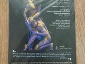 Rodin. A ballet by Borris Eifman Dvd - nuotraukos Nr. 2
