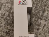 20th anniversary limited edition controller Ps4 - nuotraukos Nr. 4