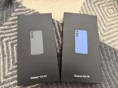 Parduodami naudoti Samsung Galaxy S24 Fe 128 GB