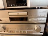 Sony cdp x707es - nuotraukos Nr. 5