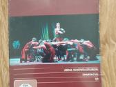 Aram Khatschaturian Spartacus Dvd