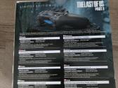 The last of us part 2 controler new - nuotraukos Nr. 2