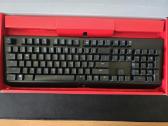 Blackwidow X Chroma mechaninė klaviatūra - nuotraukos Nr. 2