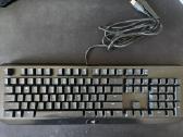 Blackwidow X Chroma mechaninė klaviatūra