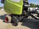 Claas variant 460