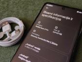 Xiaomi Redmi Note 9 Pro 8/128gb - nuotraukos Nr. 4