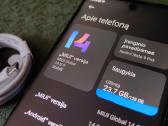Xiaomi Redmi Note 9 Pro 8/128gb - nuotraukos Nr. 6