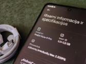 Xiaomi Redmi Note 9 Pro 8/128gb - nuotraukos Nr. 7